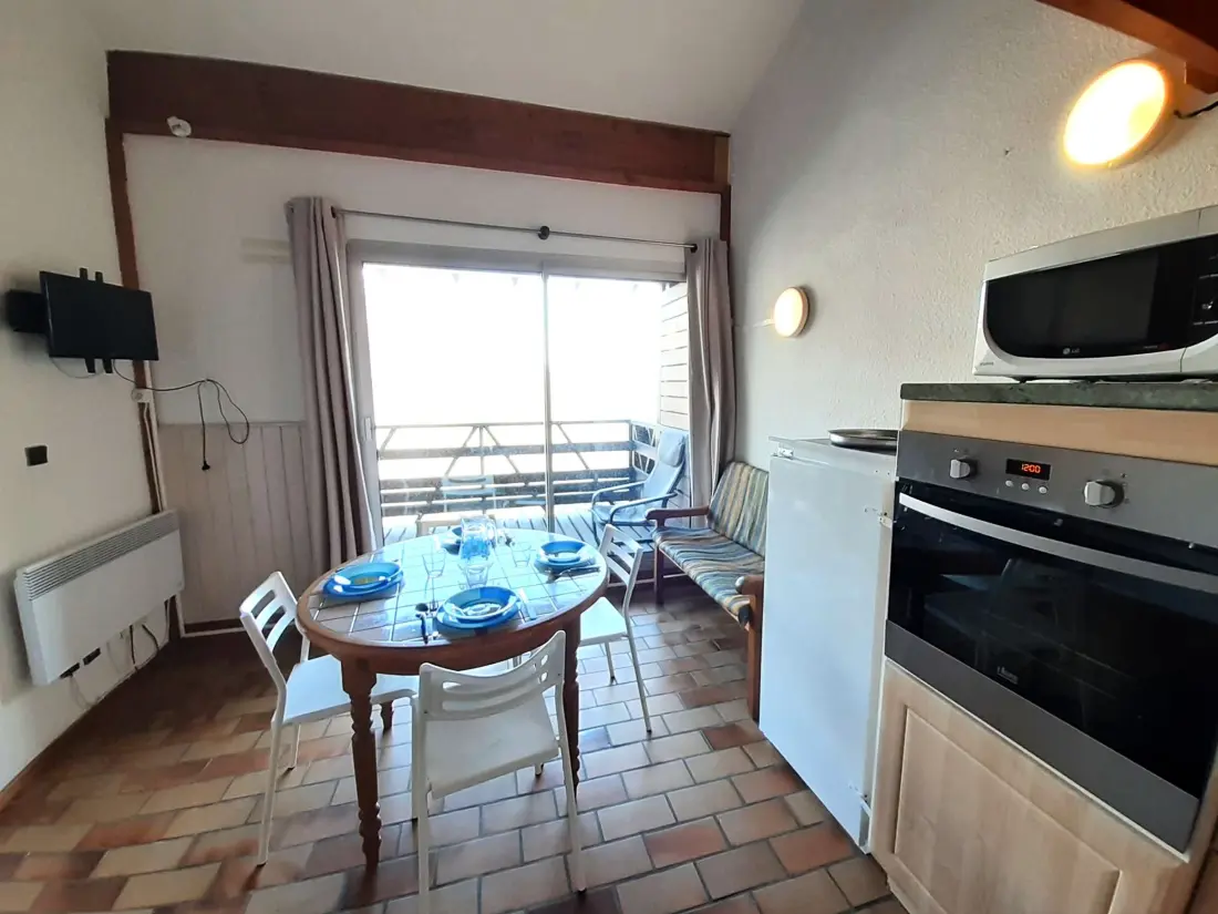 Location de Vacances Piau-Engaly 64