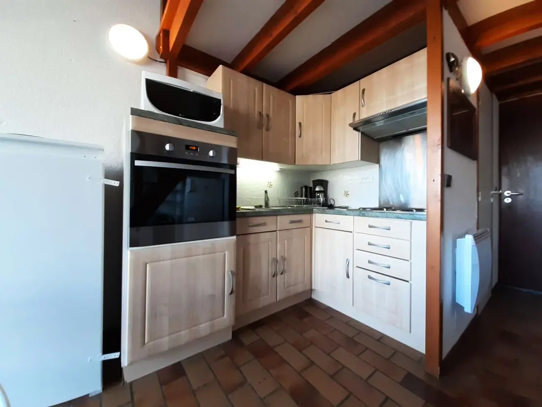 Location de Vacances Piau-Engaly 64