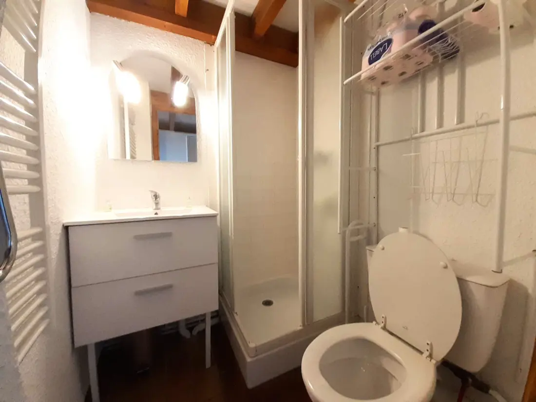 Location de Vacances Piau-Engaly 64