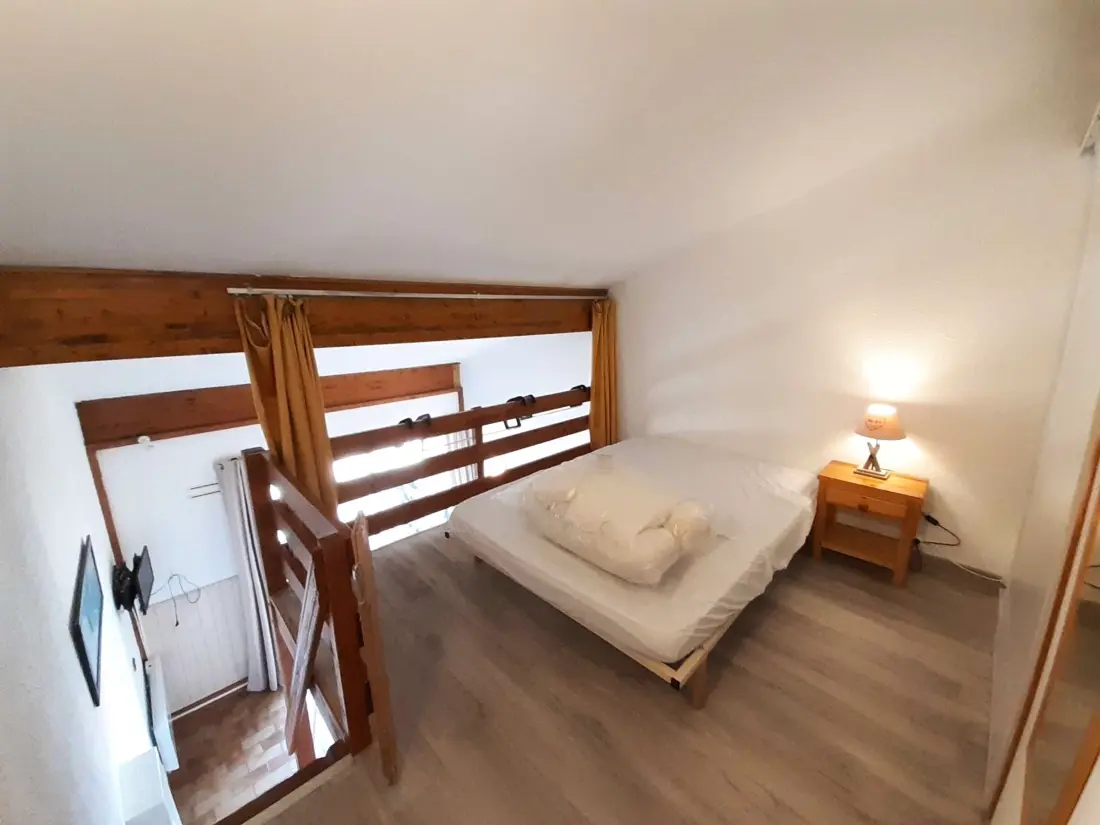 Location de Vacances Piau-Engaly 64