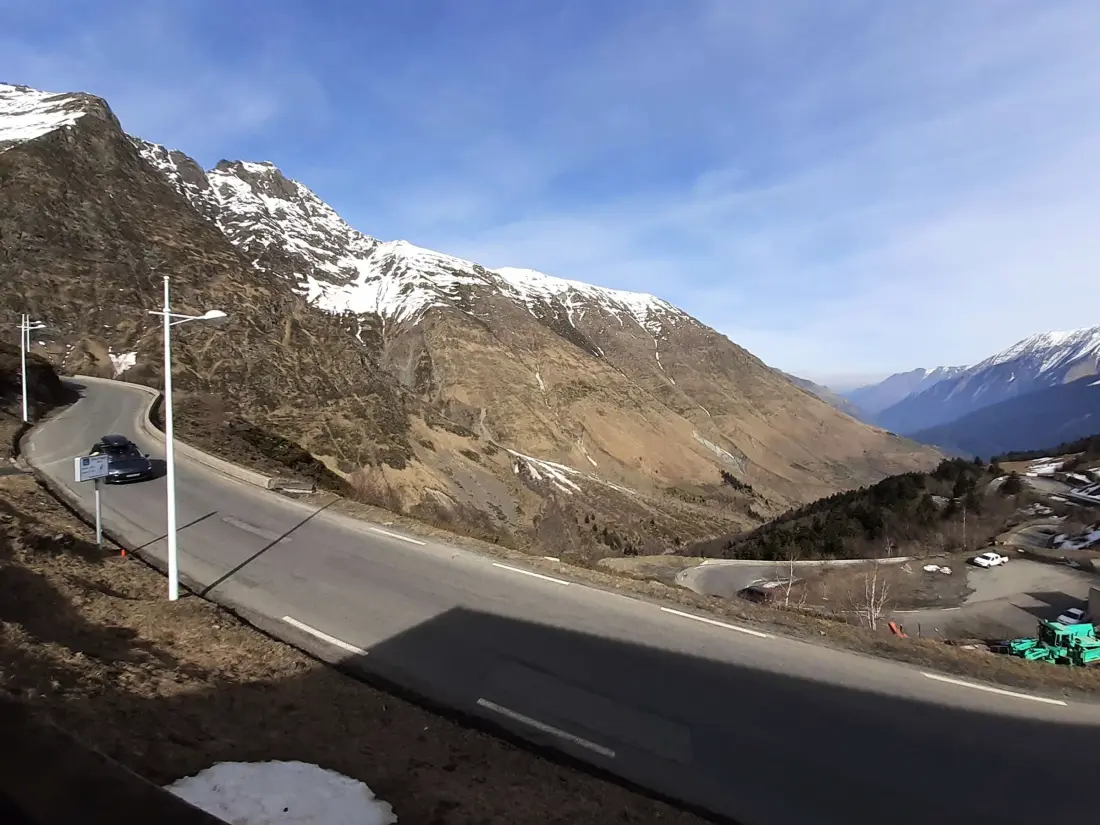 Location de Vacances Piau-Engaly 64