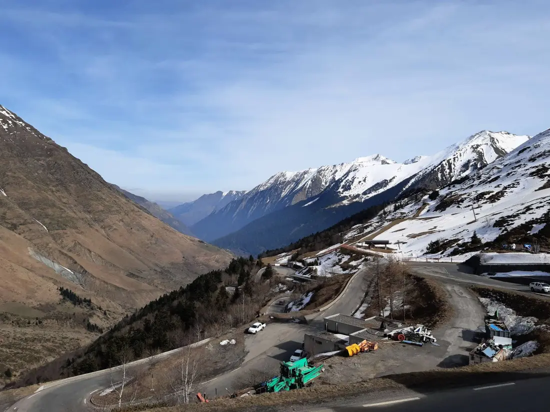 Location de Vacances Piau-Engaly 64