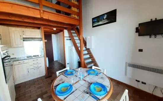 Location de Vacances Piau-Engaly 64
