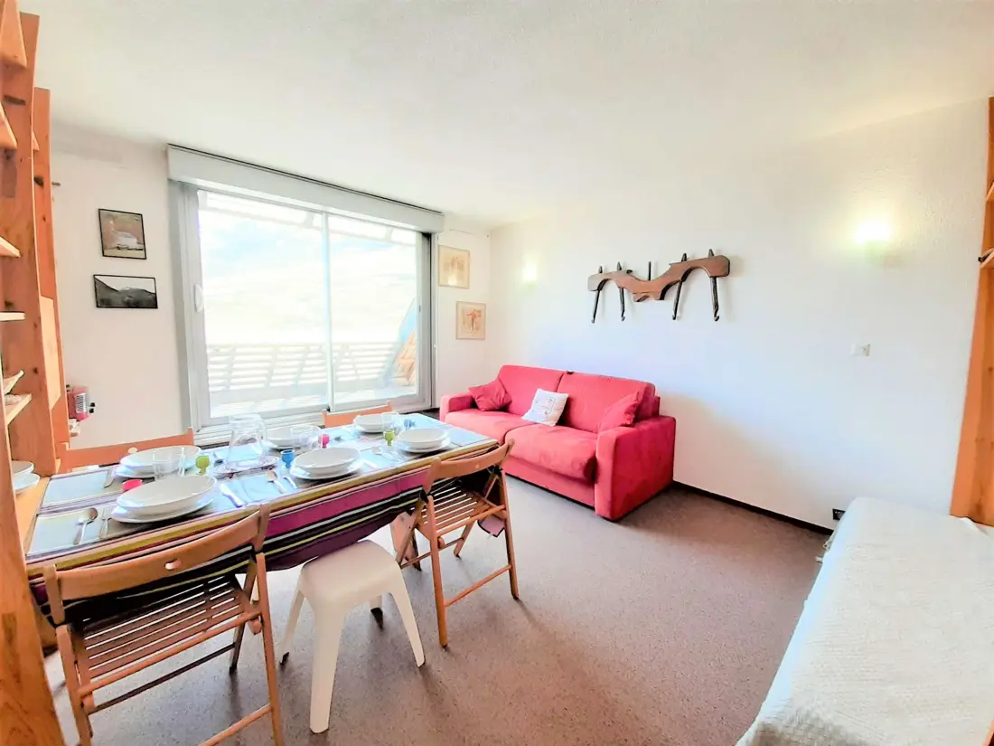 Location de Vacances Piau-Engaly 65