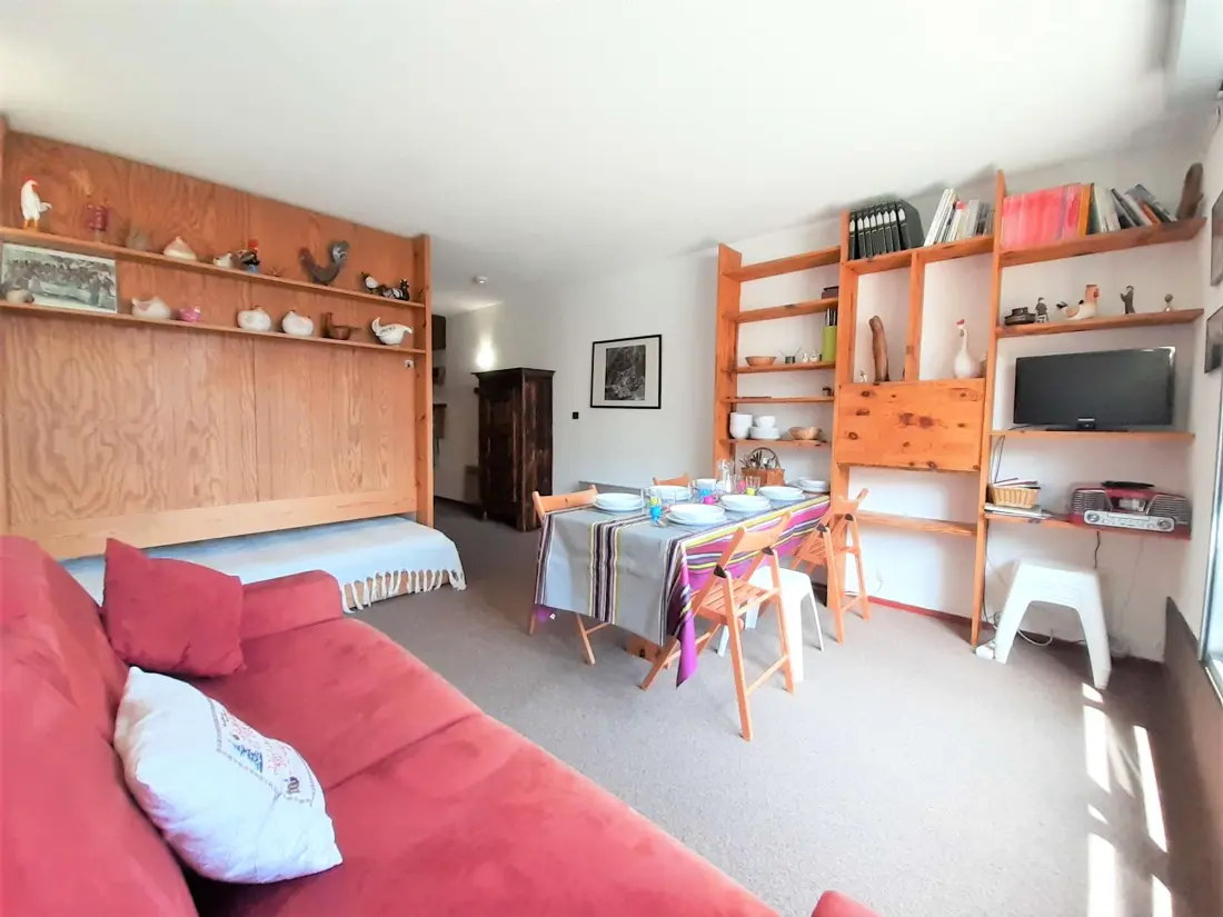 Location de Vacances Piau-Engaly 65
