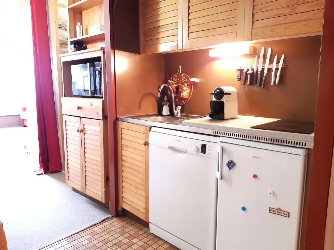 Location de Vacances Piau-Engaly 65