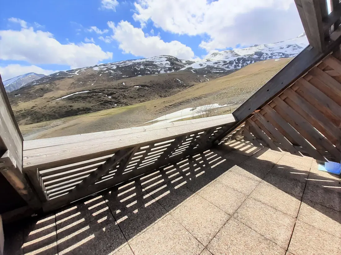 Location de Vacances Piau-Engaly 65