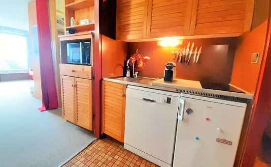 Location de Vacances Piau-Engaly 65