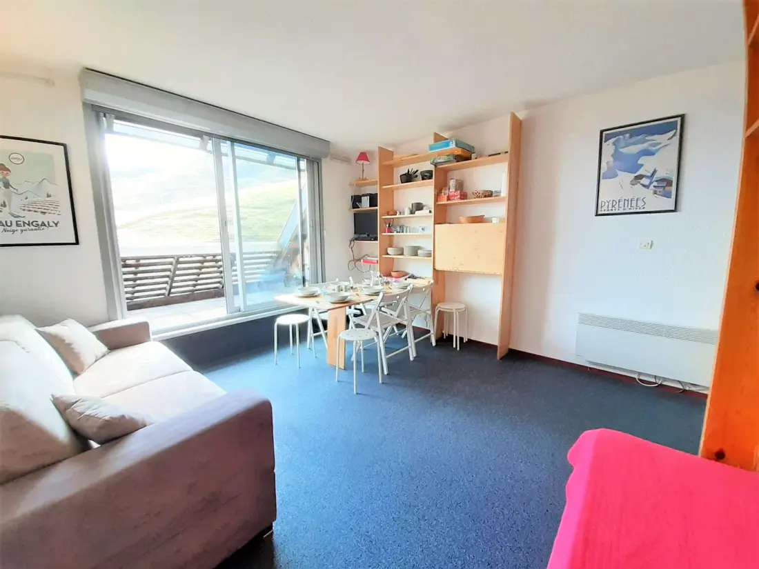 Location de Vacances Piau-Engaly 66