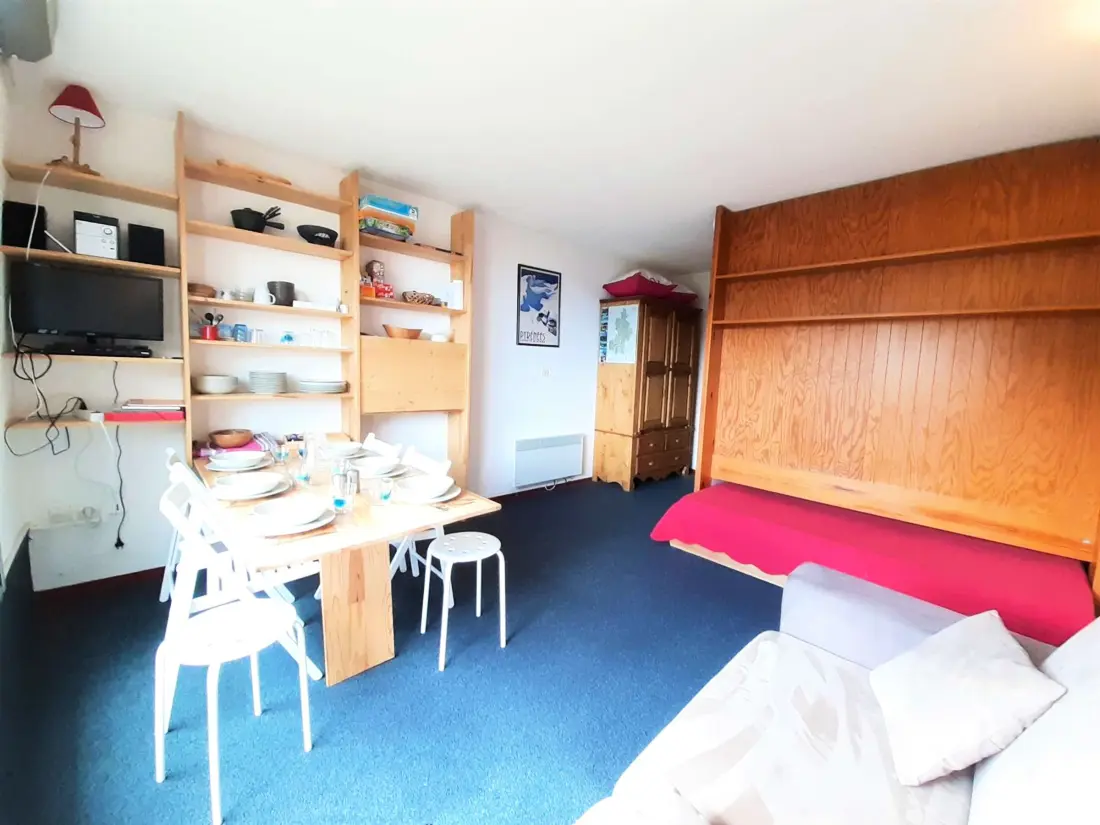 Location de Vacances Piau-Engaly 66