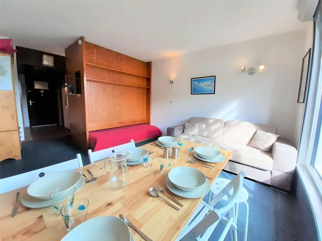 Location de Vacances Piau-Engaly 66
