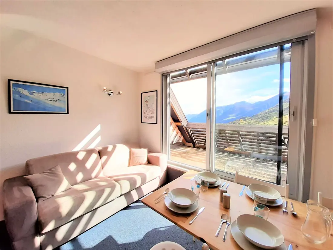Location de Vacances Piau-Engaly 66
