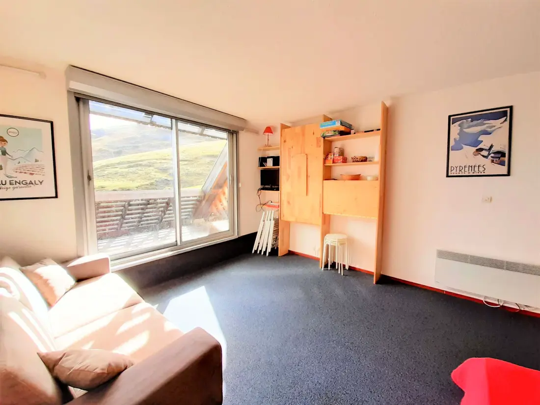 Location de Vacances Piau-Engaly 66