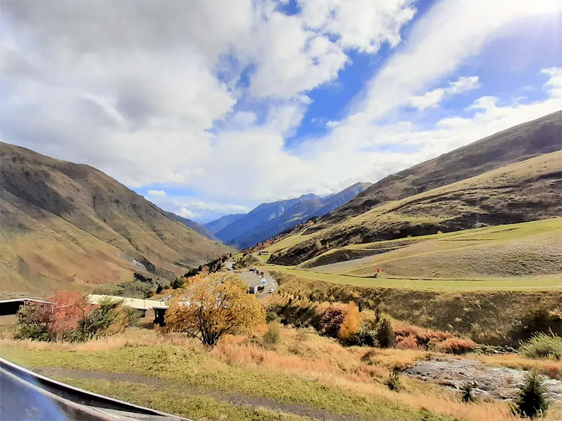 Location de Vacances Piau-Engaly 66