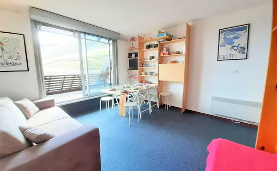 Location de Vacances Piau-Engaly 66
