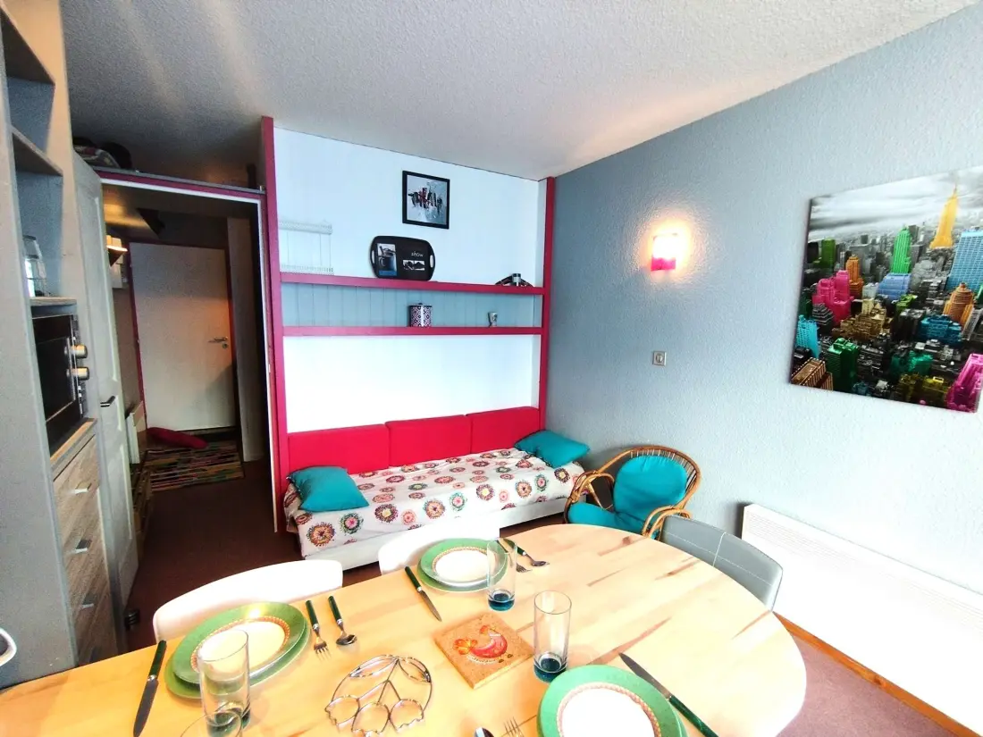 Location de Vacances Piau-Engaly 68