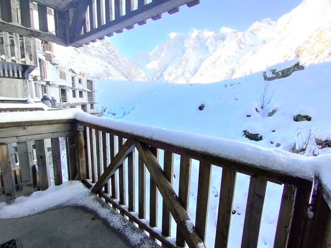 Location de Vacances Piau-Engaly 68