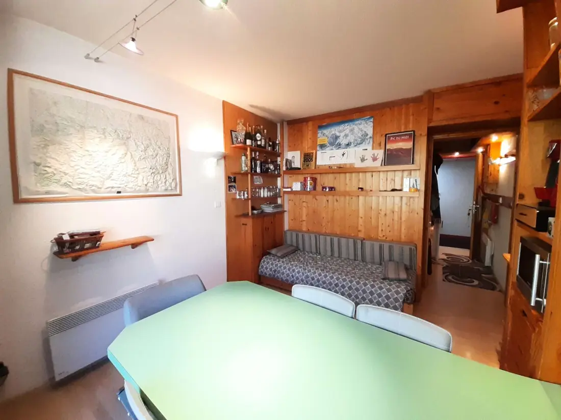Location de Vacances Piau-Engaly 69