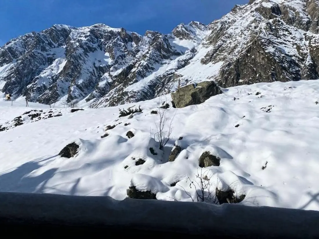 Location de Vacances Piau-Engaly 69