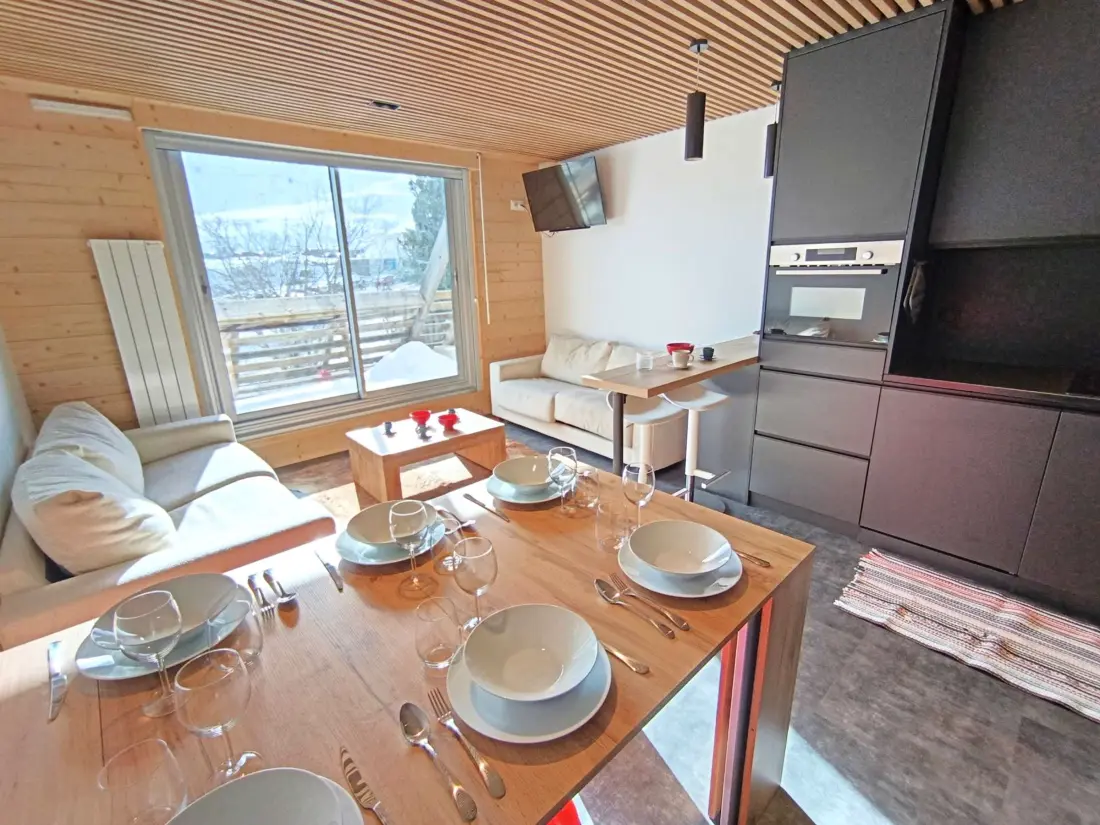 Location de Vacances Piau-Engaly 72