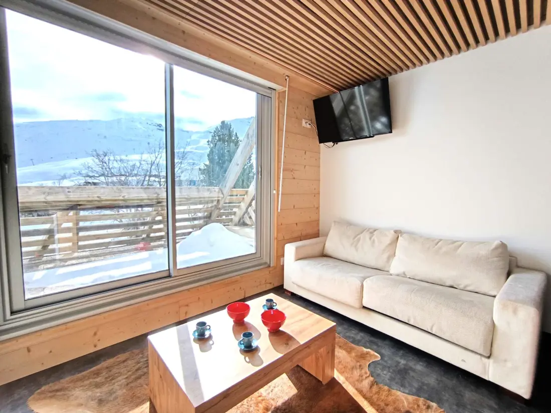 Location de Vacances Piau-Engaly 72