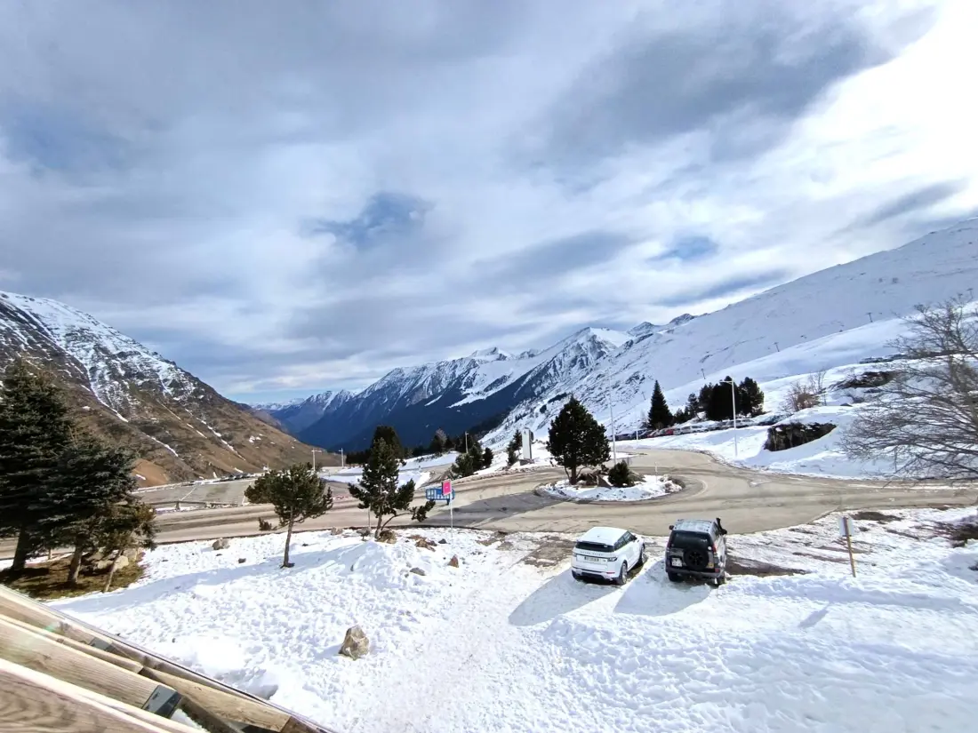 Location de Vacances Piau-Engaly 72