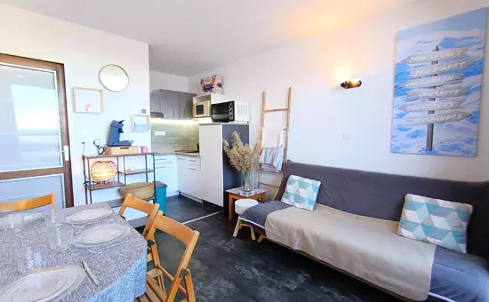 Location de Vacances Piau-Engaly 73