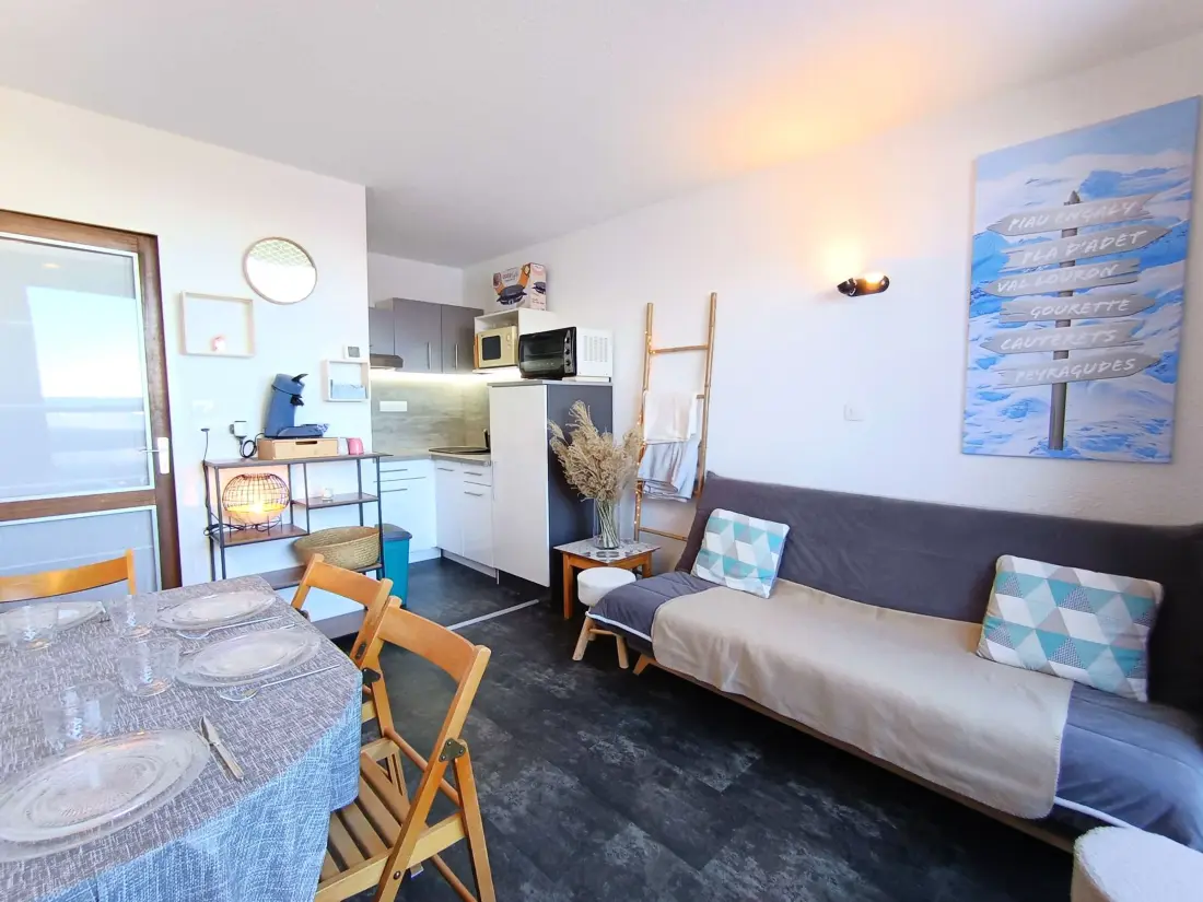 Location de Vacances Piau-Engaly 73