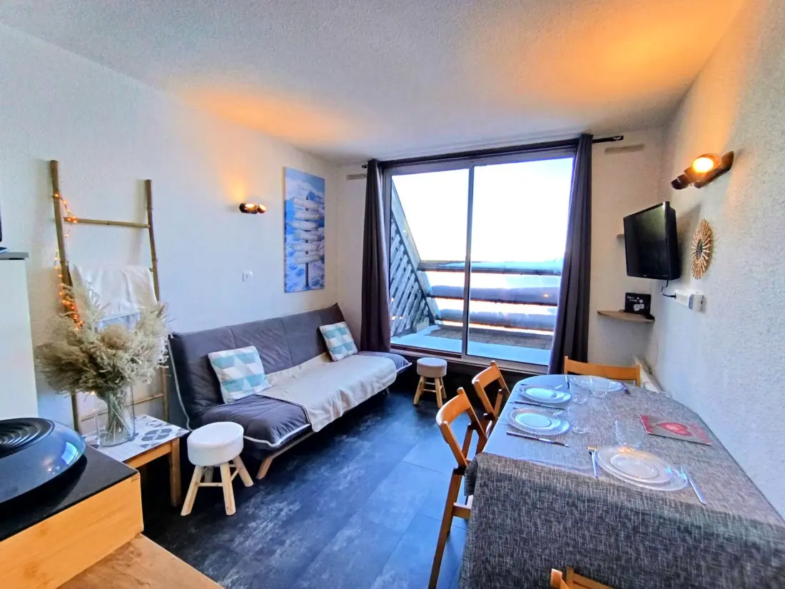 Location de Vacances Piau-Engaly 73