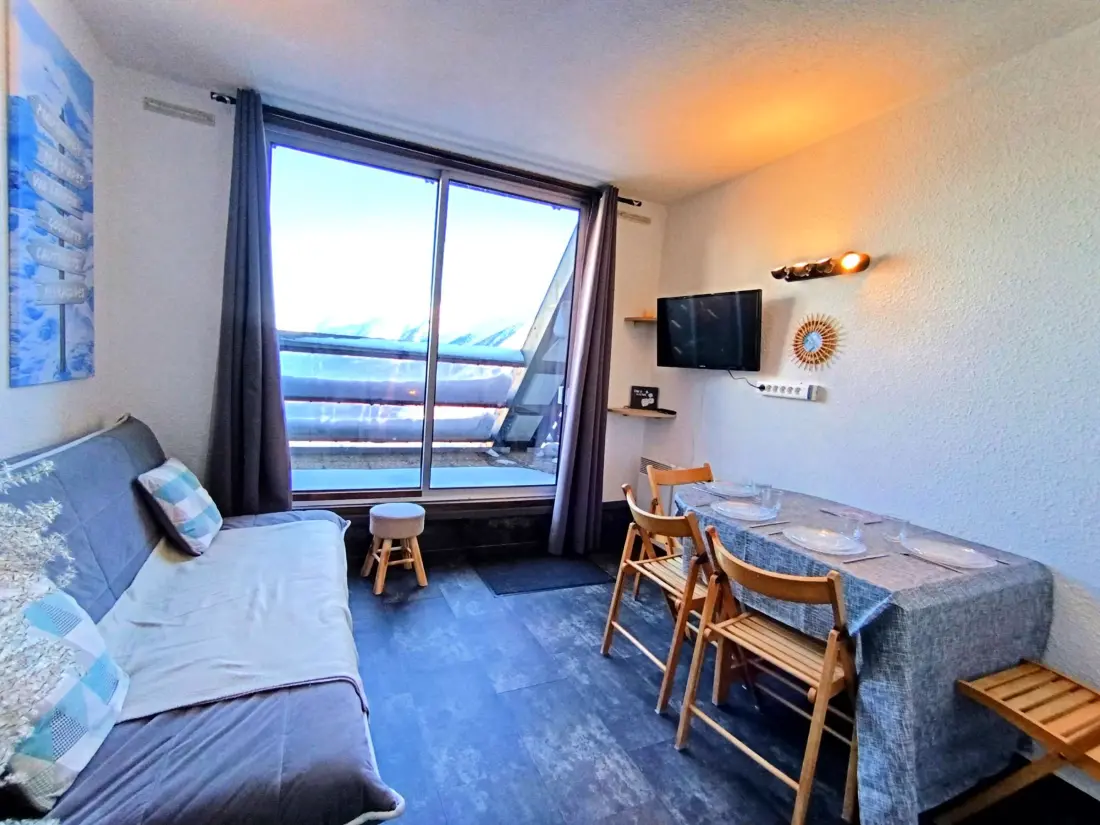 Location de Vacances Piau-Engaly 73