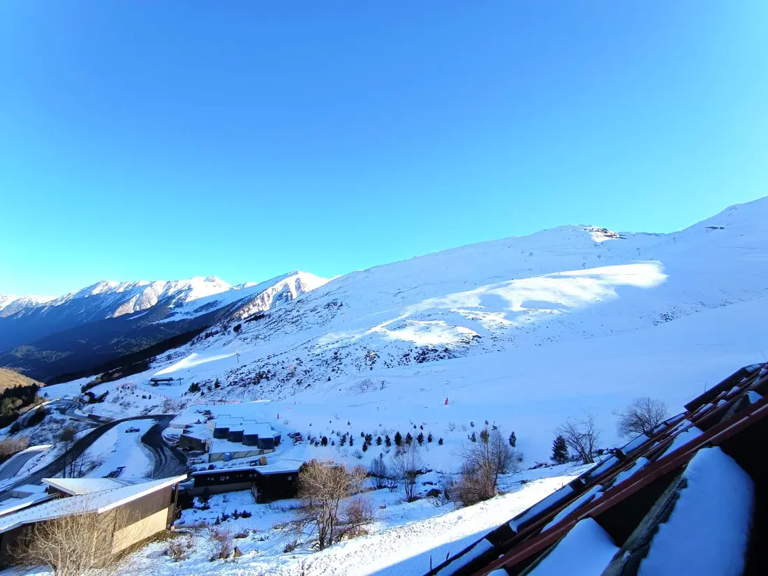 Location de Vacances Piau-Engaly 73