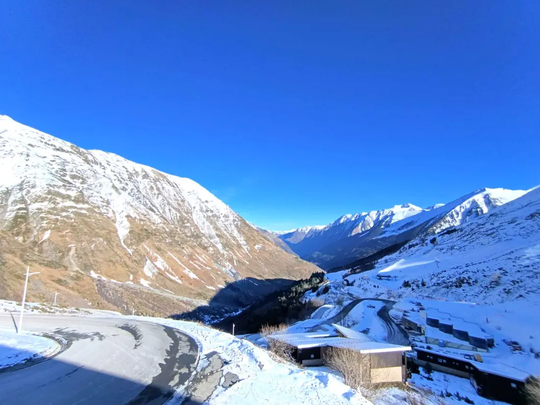 Location de Vacances Piau-Engaly 73