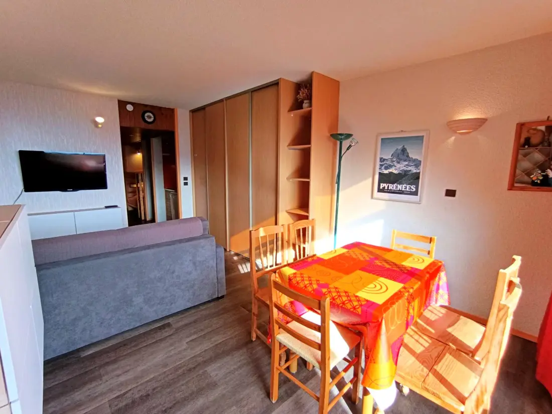 Location de Vacances Piau-Engaly 74