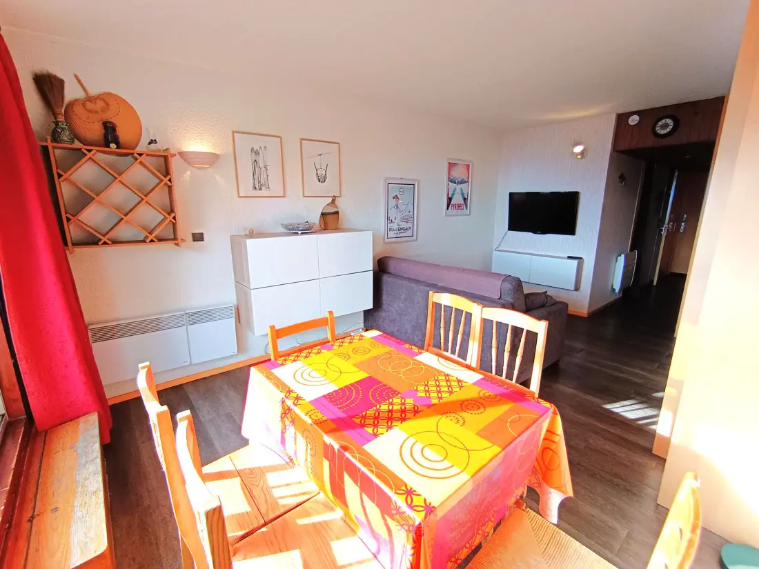 Location de Vacances Piau-Engaly 74
