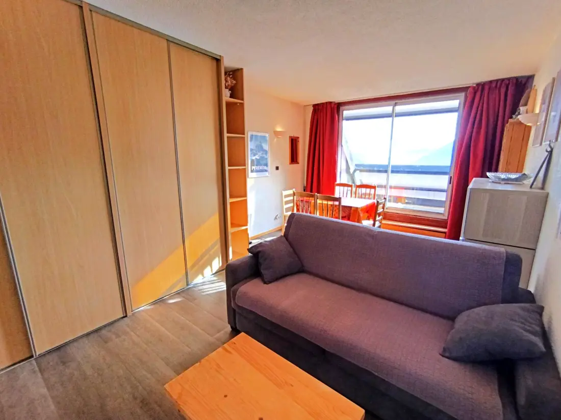 Location de Vacances Piau-Engaly 74