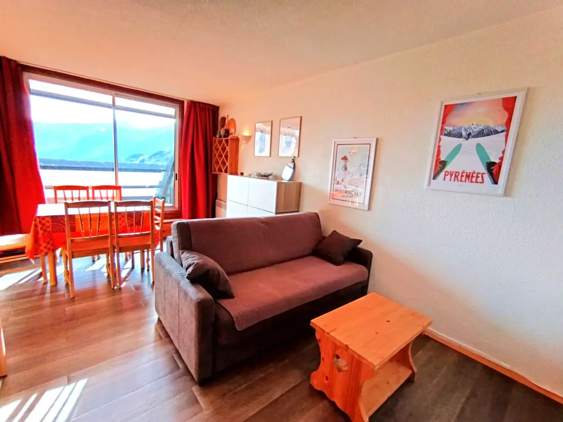 Location de Vacances Piau-Engaly 74