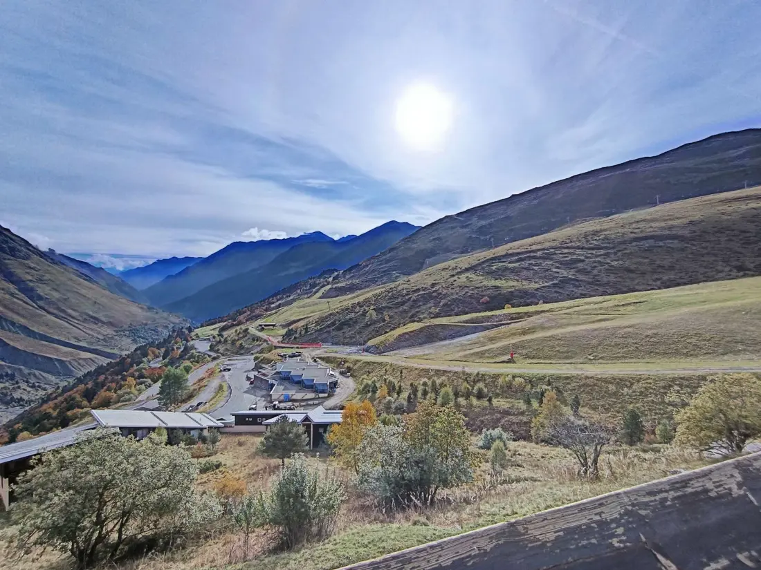 Location de Vacances Piau-Engaly 74