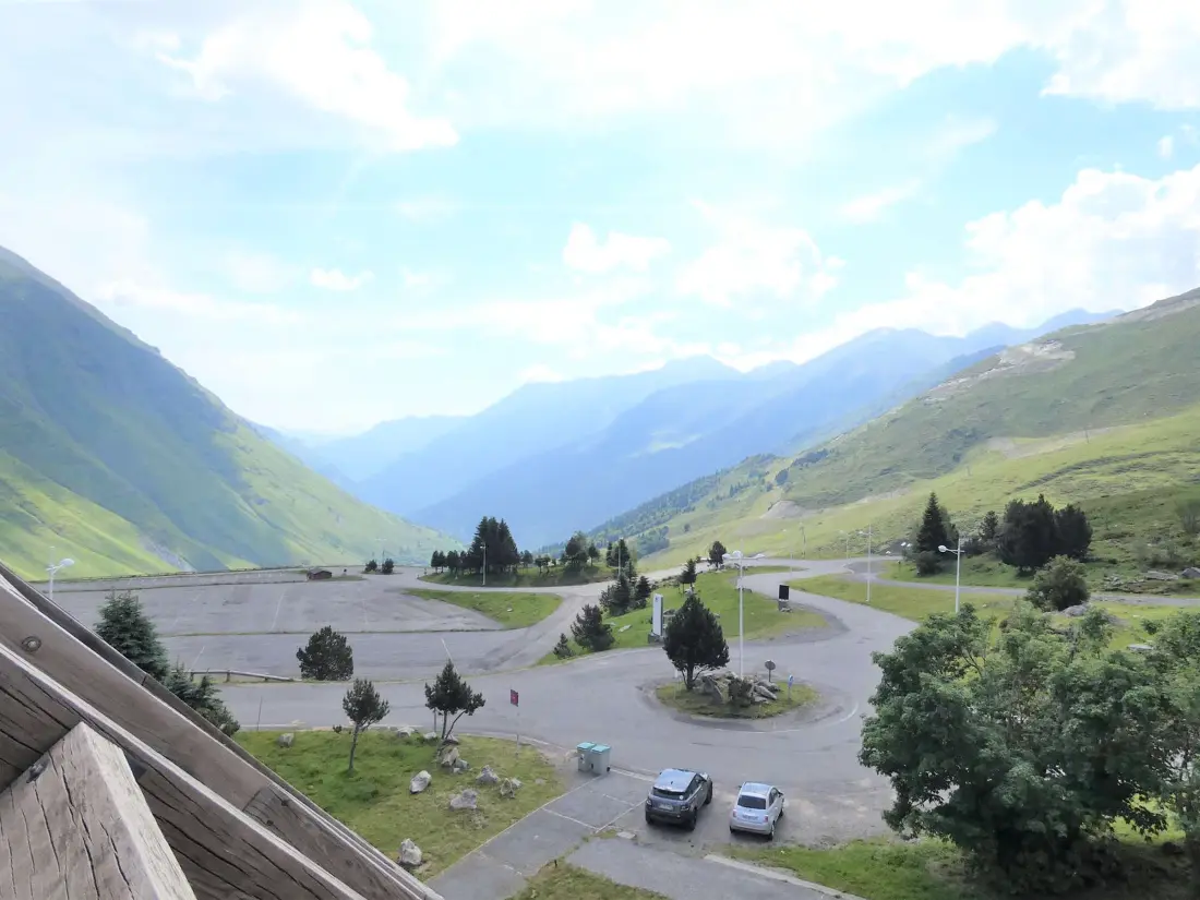 Location de Vacances Piau-Engaly 94