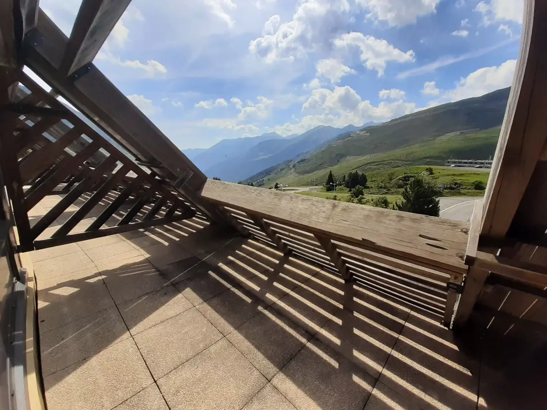 Location de Vacances Piau-Engaly 94