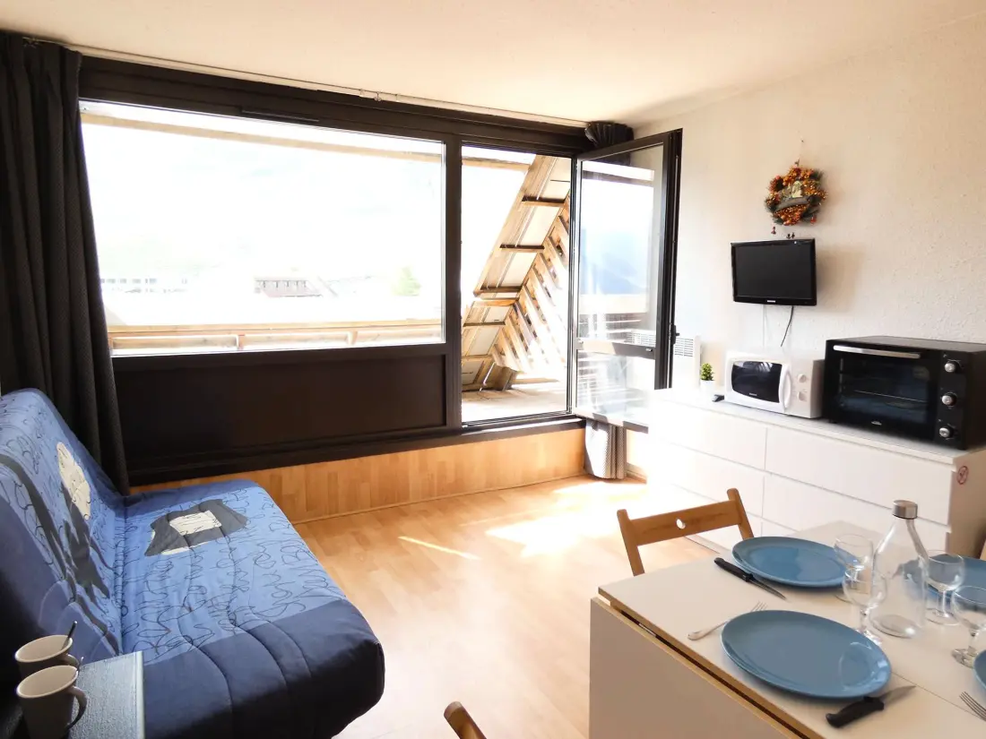 Location de Vacances Piau-Engaly 94