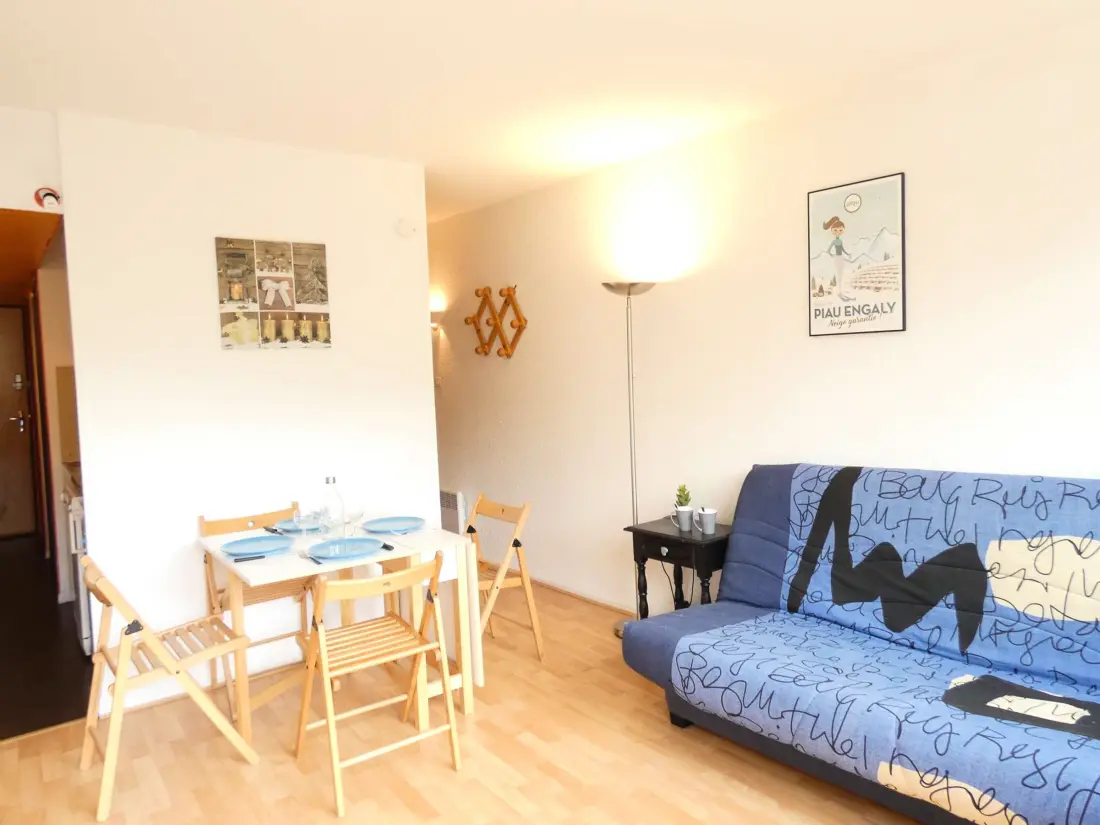 Location de Vacances Piau-Engaly 94