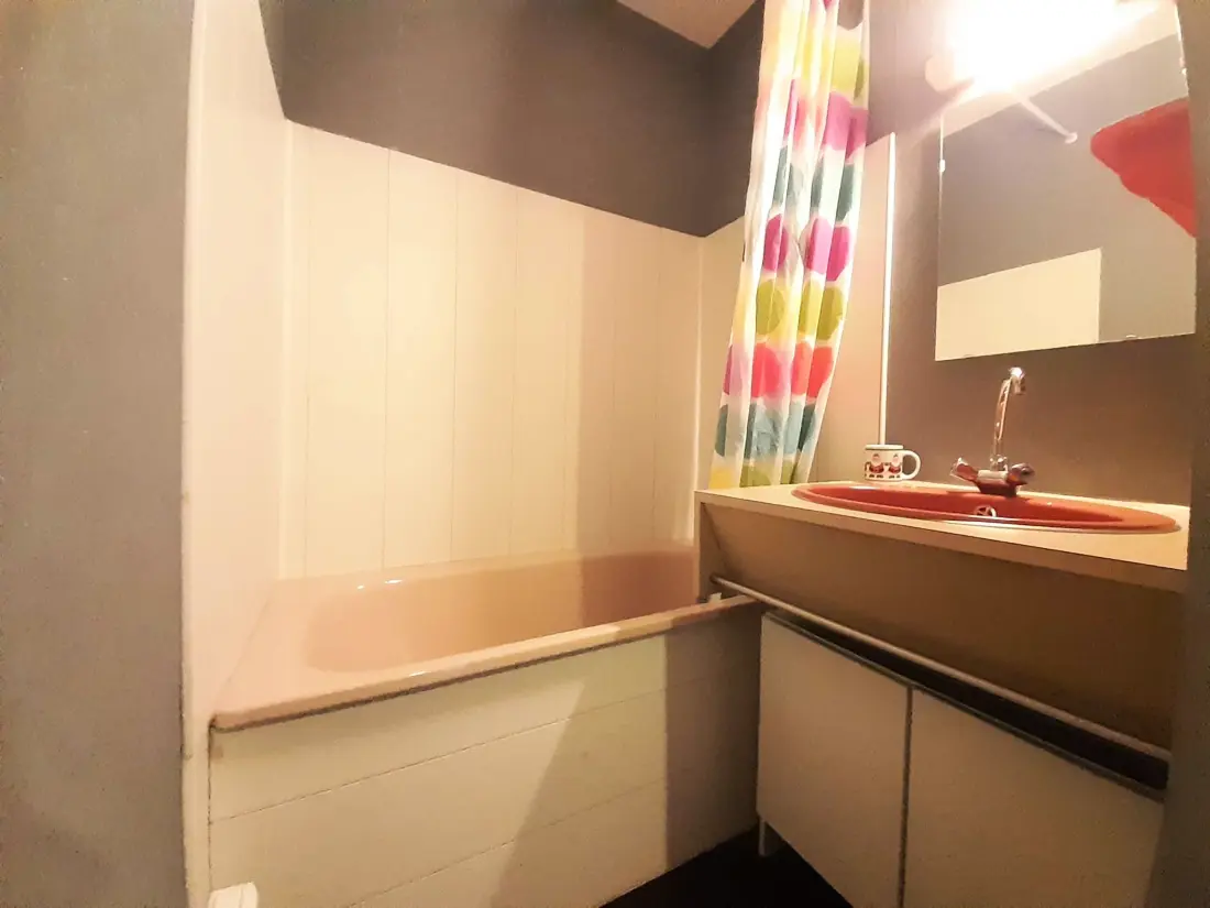 Location de Vacances Piau-Engaly 94