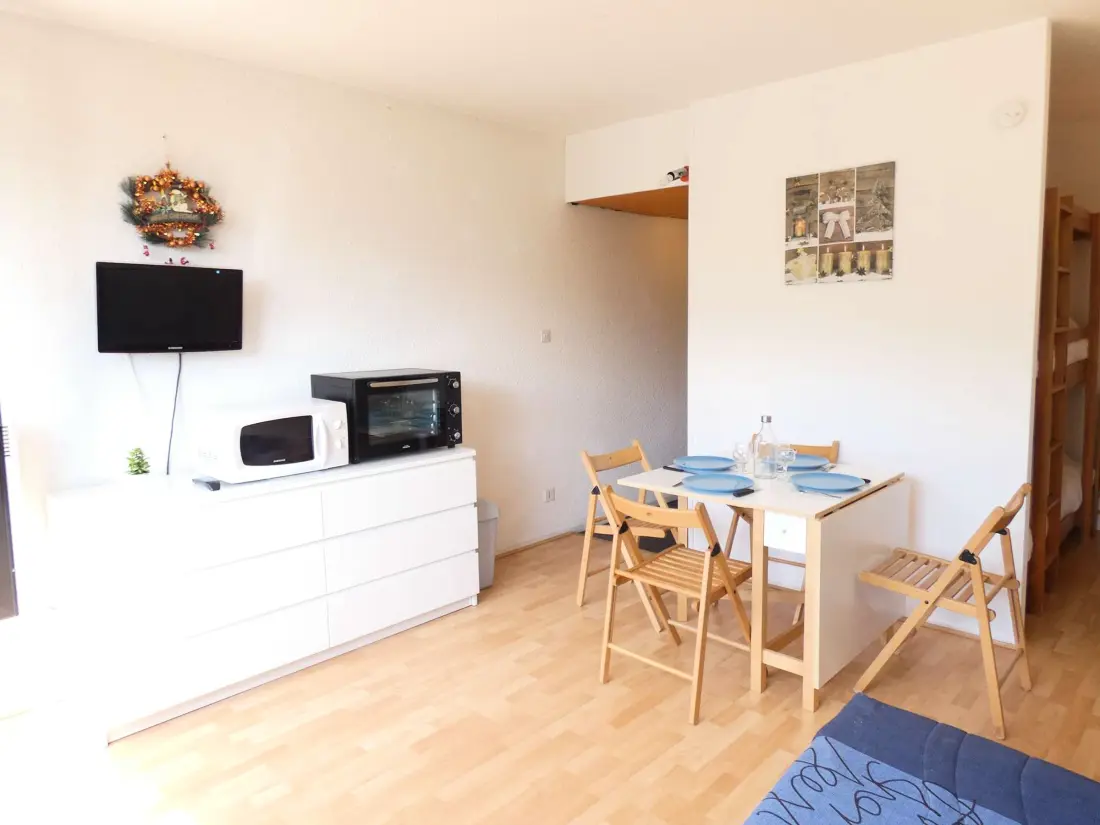 Location de Vacances Piau-Engaly 94
