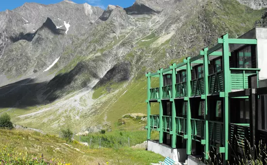 Résidence Piau Engaly - Azureva