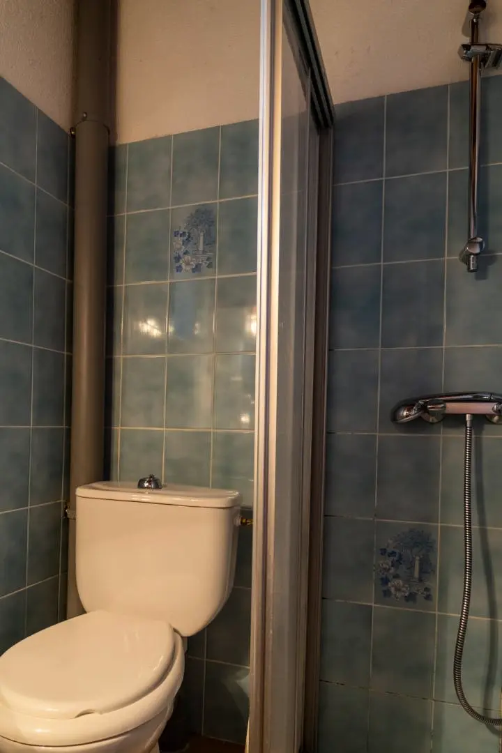 Gîte de France Le four, ferme de la beyssiere 2 épis