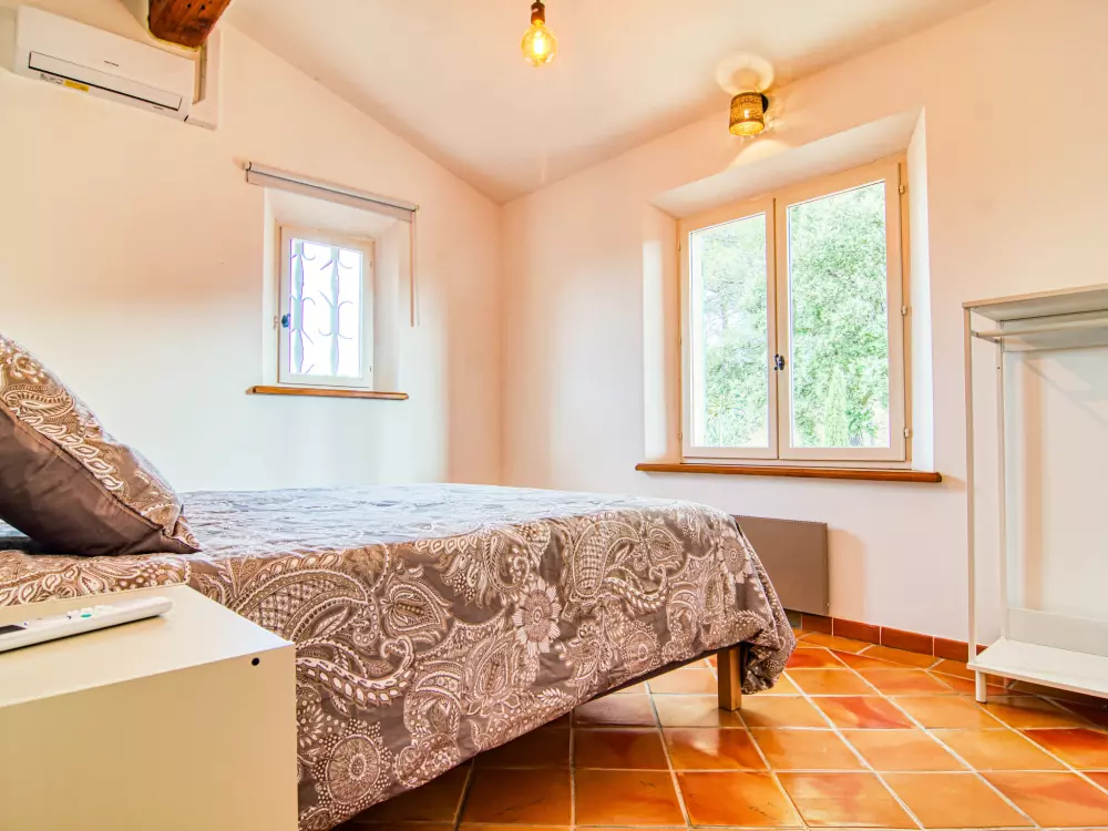 Maison de Vacances Pierrefeu-du-Var