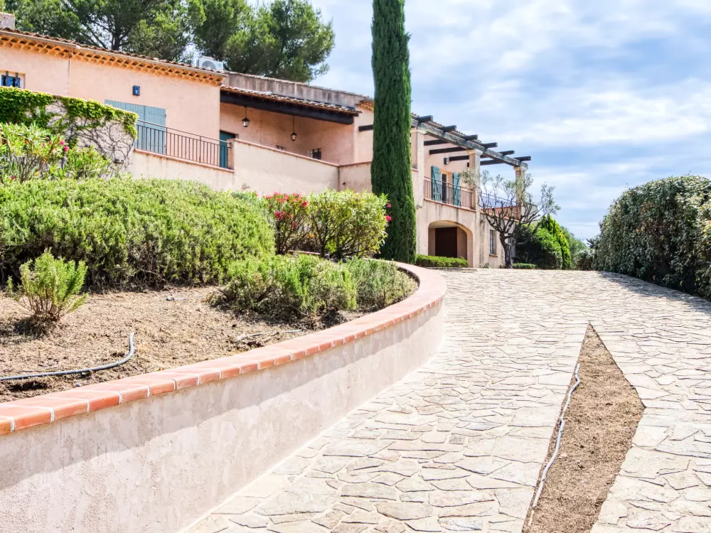 Maison de Vacances Pierrefeu-du-Var