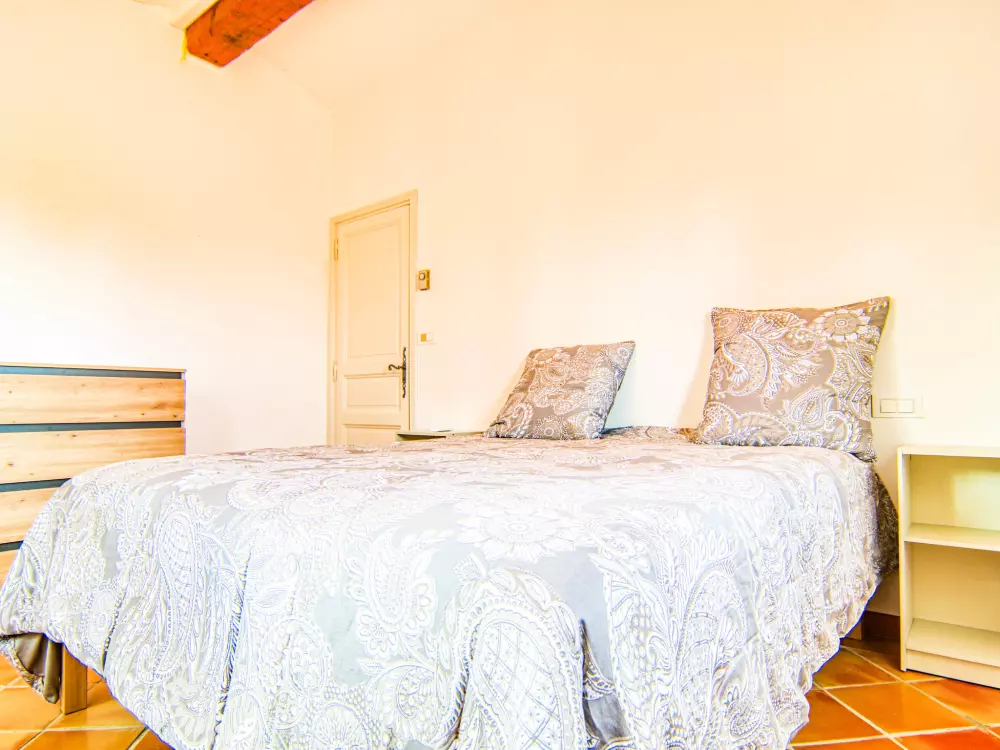 Maison de Vacances Pierrefeu-du-Var