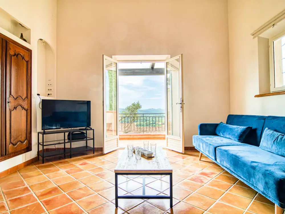 Maison de Vacances Pierrefeu-du-Var