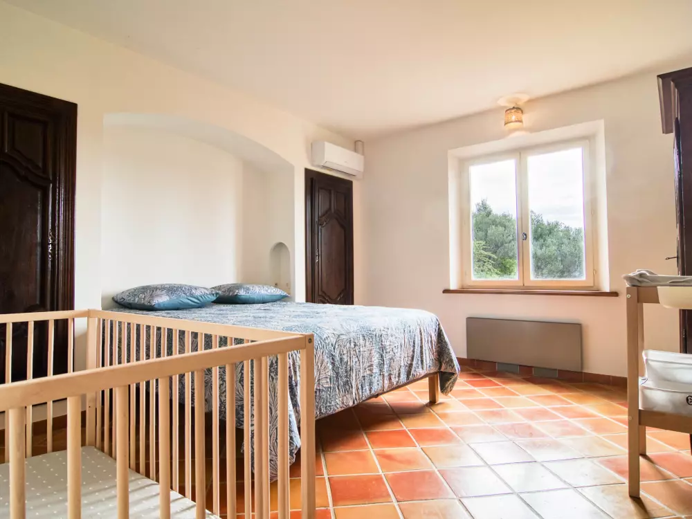 Maison de Vacances Pierrefeu-du-Var